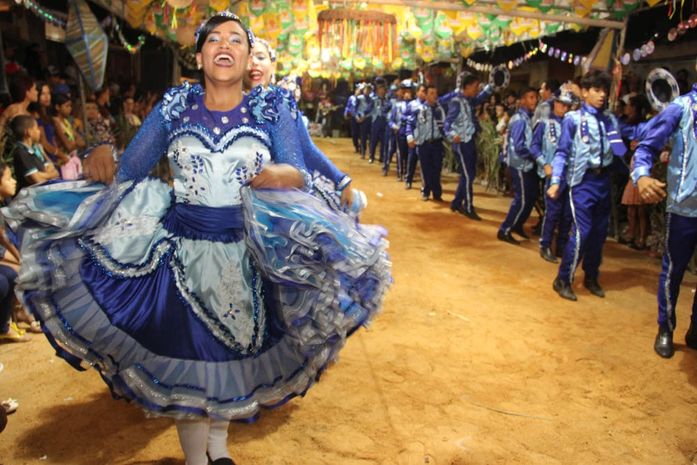 Prefeitura de Arapiraca divulga editais para o retorno do maior São João comunitário do Nordeste