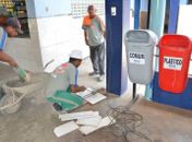 Escolas de São Miguel dos Campos começam a ser reformadas