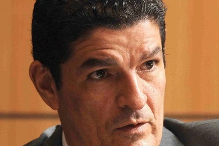 A equipe do Ministério do Turismo aplaudiu muito mais Vinícius Lages do que Henrique Eduardo Alves.