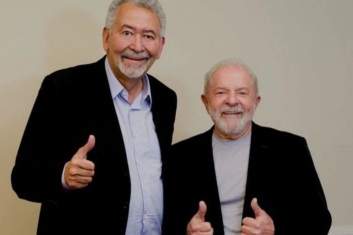 1º de maio: Paulão faz alerta a sociedade para as artimanhas do Congresso Nacional