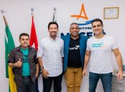 Feira de negócios e torneio de futebol irão fortalecer potencialidades nas favelas de Maceió