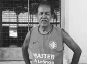 Falece Gilberto Morais ex-jogador do CSE por problemas cardíacos  