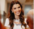 Vídeo: Marina Candia anuncia, pela primeira vez, candidatura de JHC ao Governo de Alagoas
