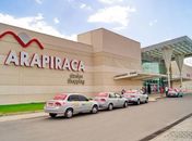 Confira os horários do Shopping neste sábado e no dia dos Comerciários em Arapiraca  