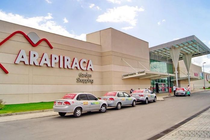 Confira os horários do Shopping neste sábado e no dia dos Comerciários em Arapiraca