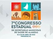 PIRANHAS: Especialistas de todo país vão discutir SUS no Congresso do Cosems-AL
