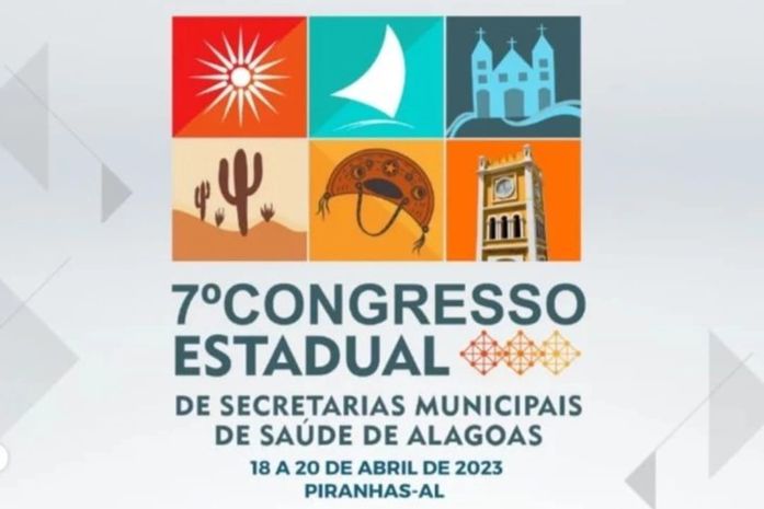 PIRANHAS: Especialistas de todo país vão discutir SUS no Congresso do Cosems-AL