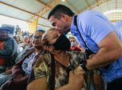 Governo do Estado lança Pacto Contra a Fome que beneficiará mais de 100 mil famílias