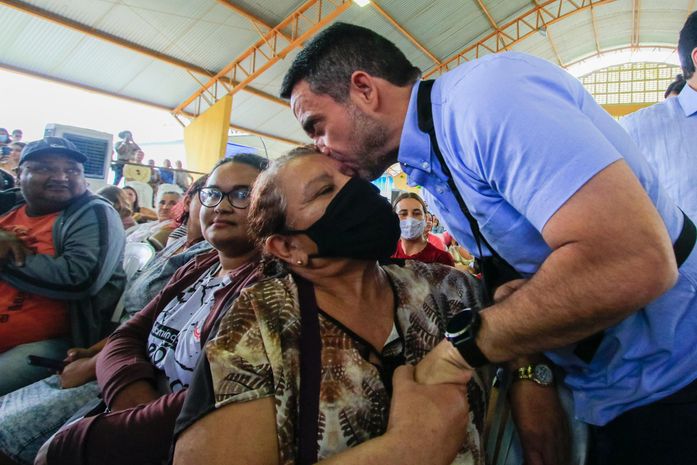 Governo do Estado lança Pacto Contra a Fome que beneficiará mais de 100 mil famílias