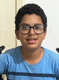 Família faz campanha para custear tratamento de adolescente com tumor ósseo em Maceió