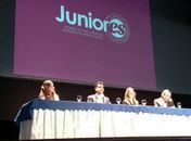 JHC participa de evento de incentivo a empresas juniores no Espírito Santo