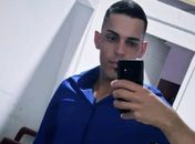 Jovem vítima de atentado a bala em Craíbas, morre no HE do Agreste