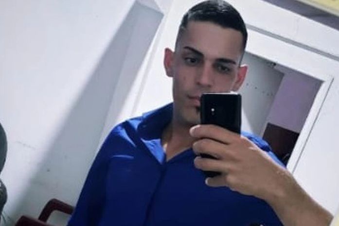 Jovem vítima de atentado a bala em Craíbas, morre no HE do Agreste