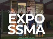 EXPOSSSMA 2025: Maior feira de SSMA do Nordeste chega à sua segunda edição com programação ampliada