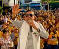 Girauenses fazem peregrinação da fé para Juazeiro do Norte em devoção a Padre Cícero