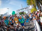 Inscrições para a etapa Maceió do Circuito Sesi vão até esta quinta