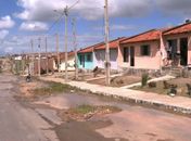 Residencial Vale do Perucaba, cinco anos de abandono e descaso do poder público em Arapiraca 
