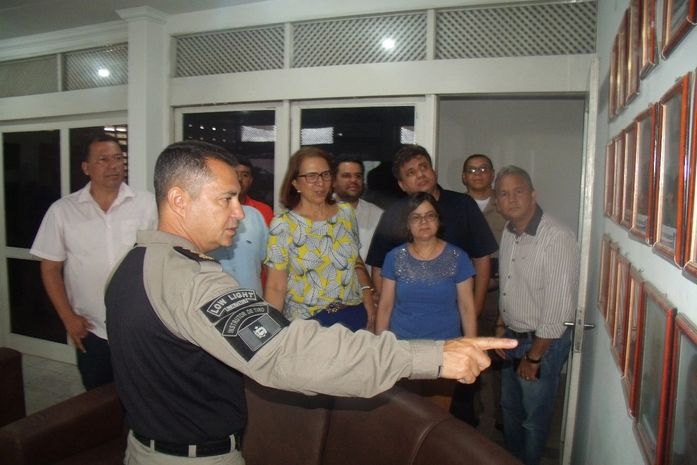 Coronel Ênio Bolívar e major Luciano Felizardo, serão homenageados com o título de Cidadãos Honorários de Arapiraca outorgados pela Câmara Municipal
