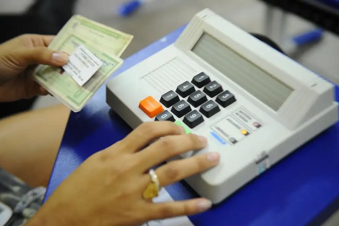 Eleições 2026: prazo para regularizar pendências termina em uma semana