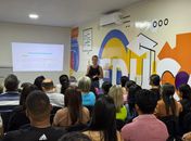 Secretaria de Educação discute novo Referencial Curricular para Traipu