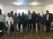 Coopmar: Prefeitura e Braskem firmam parceria para implantação da coleta seletiva no município