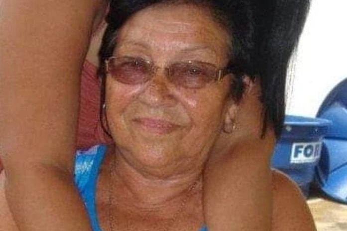 Teonia Caetano de Souza