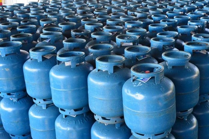 Petrobras reajusta gás natural em 19% no domingo