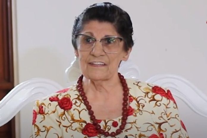 Dona Maria do Cartório falece em Arapiraca aos 87 anos