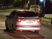 Video - Seis pessoas presas na PF por suspeita de compra de votos