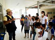 Prefeitura de Rio Largo inicia período de pré-matrícula online para ano letivo de 2022