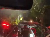 Criminosos roubam carro de filhos de militar no Pilar, são rastreados por GPS e presos em frente à lanchonete no bairro da Jatiúca, em Maceió 