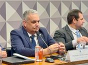 CPMI do INSS: Alfredo Gaspar denuncia lentidão do Estado no combate ao maior roubo da história contra aposentados e pensionistas

