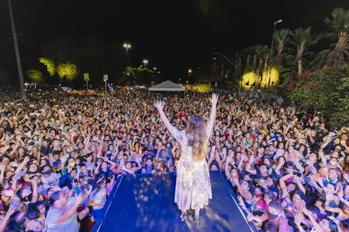 Prefeitura de Maceió cancela shows evangélicos após alerta de colapso no Mutange