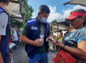 Prefeitura de Atalaia mantém reforço de ações para combater transmissão da dengue, zika e Chikungunya