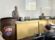 PM faz vistoria no Coaracy da Mata Fonseca e divulga plano de segurança para o clássico ASA x CRB