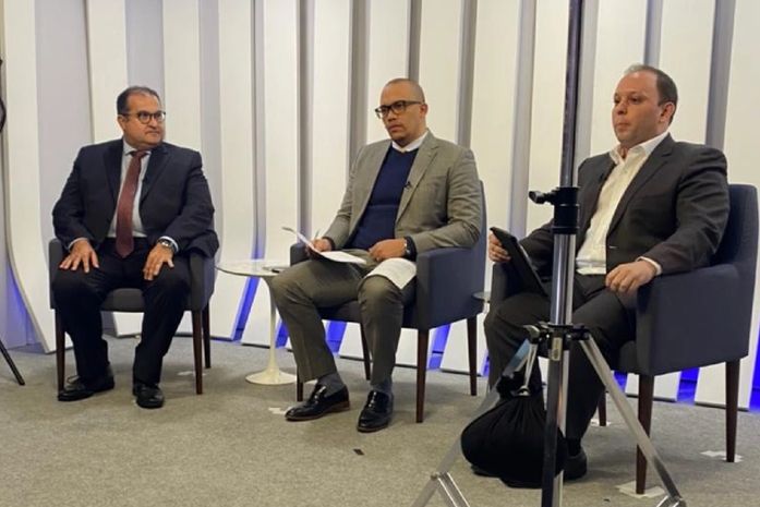 Secretário da Fazenda de Alagoas participa de fórum sobre saneamento no Brasil