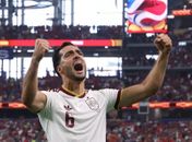 Espanha e Bélgica duelam por vaga na semifinal nesta sexta; confira horário e onde assistir