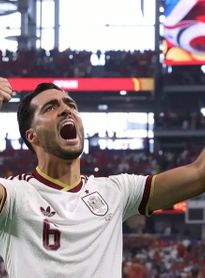 Espanha e Bélgica duelam por vaga na semifinal nesta sexta; confira horário e onde assistir
