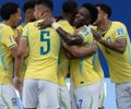 Brasil encara a Noruega neste domingo por vaga nas quartas da Copa do Mundo; veja horário e onde assistir