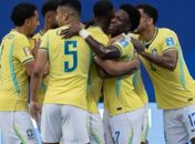 Brasil encara a Noruega neste domingo por vaga nas quartas da Copa do Mundo; veja horário e onde assistir