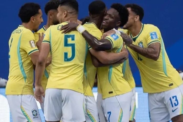 Brasil encara a Noruega neste domingo por vaga nas quartas da Copa do Mundo; veja horário e onde assistir