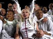 Lady Gaga reúne 2,1 milhões de pessoas em show histórico em Copacabana, diz Riotur