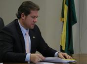 Deputado Marx Beltrão