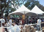The Street Store foi realizado na manhã de hoje (29)