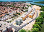 Prefeitura de Maceió entrega mais de 100 novos apartamentos no residencial Parque da Lagoa