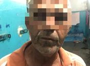 Homem acusado de cometer crime em Sergipe é preso em Alagoas