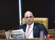Moraes determina busca e apreensão contra fonte de jornalista no MA