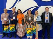 Sindilojas Arapiraca teve importante participação em congresso que reuniu lideranças nacionais do comércio
