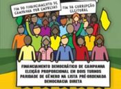 Reforma Política Democrática e Eleições Limpas