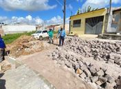 Prefeitura de Penedo melhora qualidade de vida da população com investimentos em infraestrutura